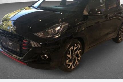 Hyundai i10 15.310 km 14.990 &euro; Castrop-Rauxel 44575