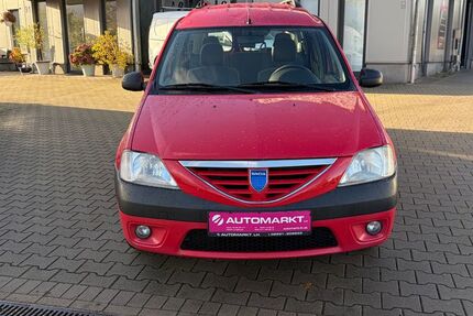 Dacia Logan 215.000 km 1.490 &euro; Lüdinghausen 59348