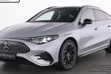 Mercedes-Benz CLA 250 Shooting Brake 7.900 km 58.310 &euro; Essen 45309