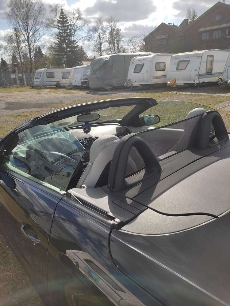 SLK 200