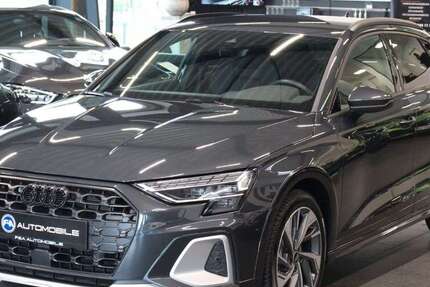 Audi A3 5.058 km 36.980 € Bergkamen 59192