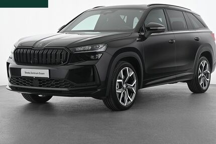 Skoda Kodiaq 14.905 km 44.960 &euro; Essen 45143