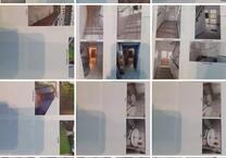 2 Zi Wohnung in Gelsenkirchen