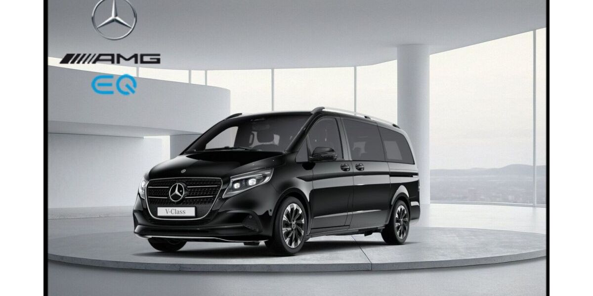 Mercedes-Benz V 250 8.612 km 81.700 &euro; Lünen 44532