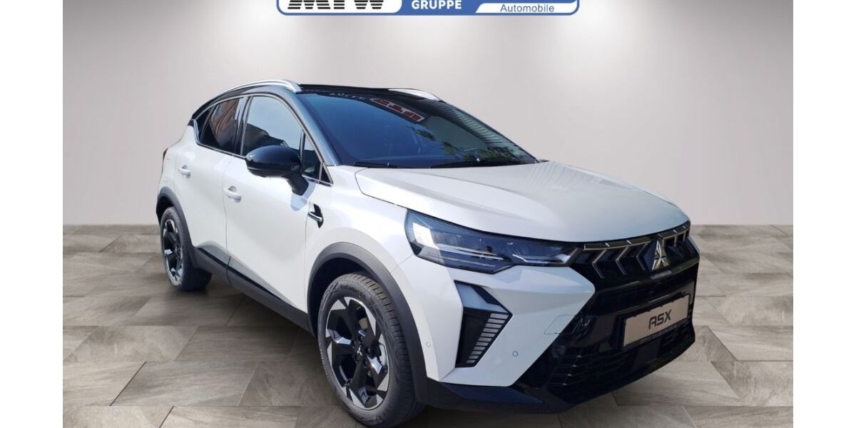 Mitsubishi ASX 1.870 km 29.660 &euro; Essen 45145