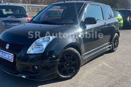Suzuki Swift 68.243 km 6.950 &euro; Bottrop 46238