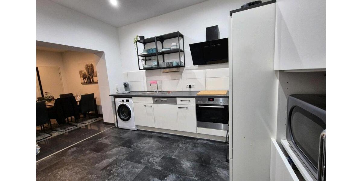 Doppelhaushälfte Oberhausen Alsfeld - 4 Zimmer, 100 m&sup2;, 1.700&euro; | Angebot:26329605