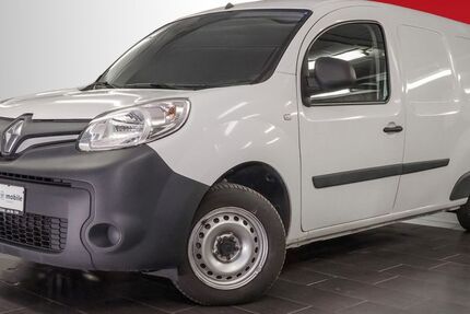 Renault Kangoo 140.900 km 13.200 &euro; Dorsten 46284