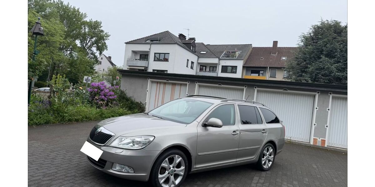 Skoda Octavia 360.000 km 1.499 &euro; Bochum 44809