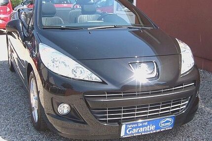Peugeot 207 65.500 km 7.980 &euro; Bottrop 46242