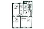 Einfamilienhaus Oberhausen Altstadt-Mitte - 4 Zimmer, 157.890&euro; | Angebot:26820444