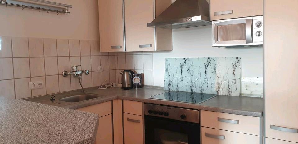 Etagenwohnung Witten Rüdinghausen - 1.5 Zimmer, 49 m&sup2;, 115.000&euro; | Angebot:25057055