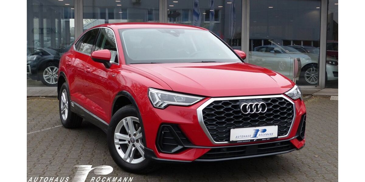 Audi Q3 117.164 km 26.880 &euro; Dülmen 48249