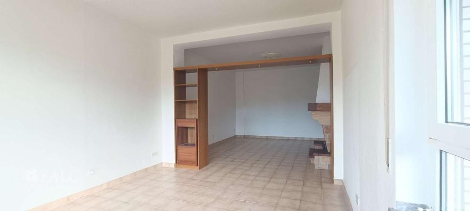 Nostalgie trifft Charme: 3,5-Zimmer-Wohnung auf 125 m² mit Terrasse zimmer