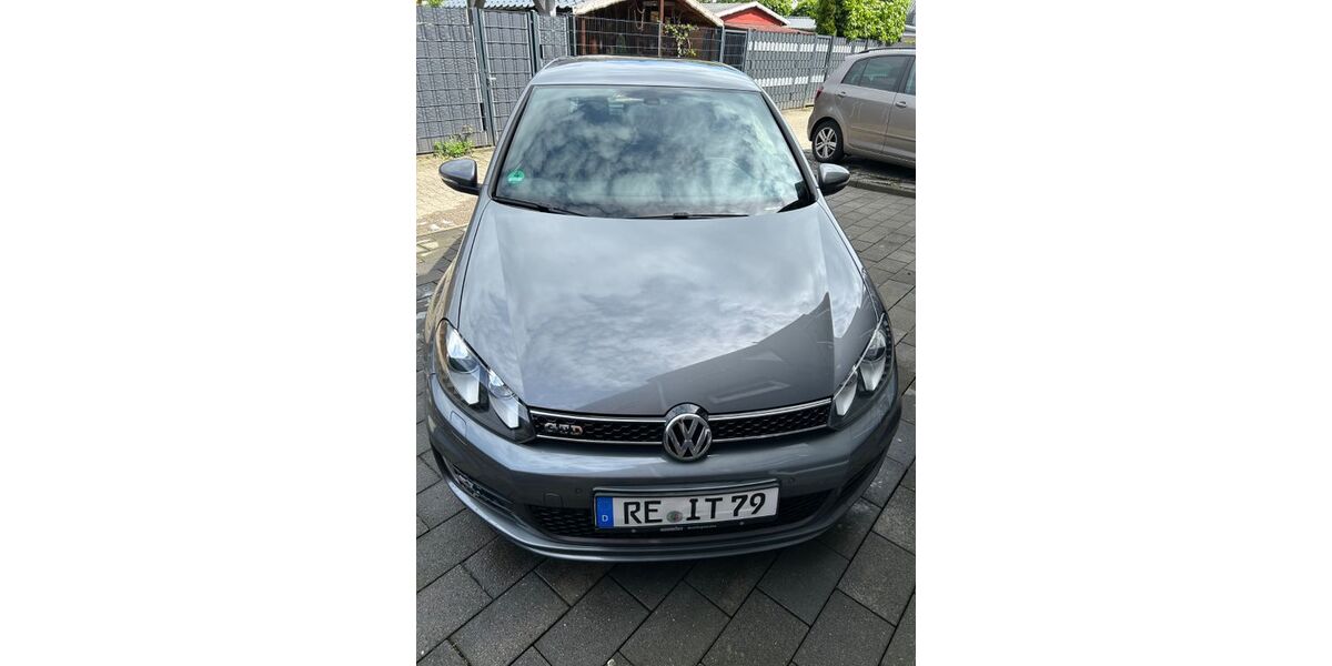 VW Golf 188.000 km 7.490 &euro; Waltrop 45731