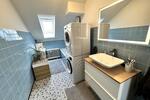 Dachgeschoßwohnung Gladbeck Brauck - 3 Zimmer, 58 m&sup2;, 365&euro; | Angebot:26337242