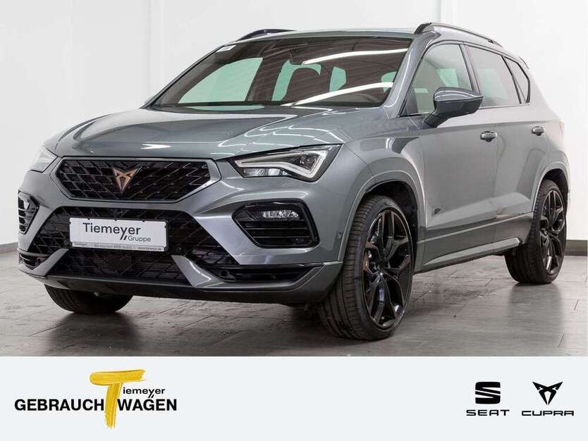 Ateca