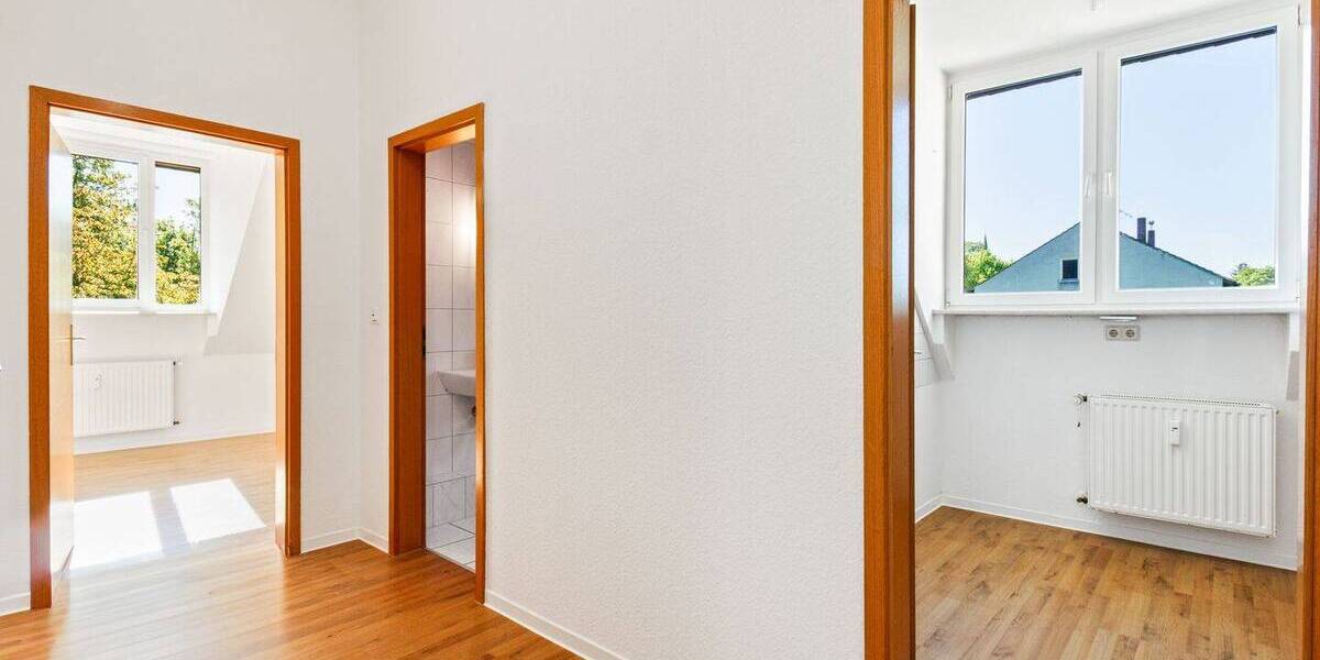 Etagenwohnung Witten Heven - 1 Zimmer, 60 m&sup2;, 540&euro; | Angebot:26391905