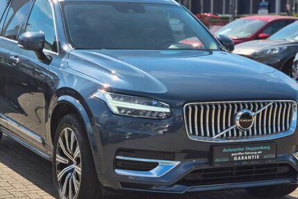 Volvo XC90 89.000 km 35.000 &euro; Essen 45141