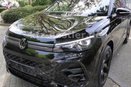 VW Tiguan 8.200 km 49.500 &euro; Essen 45134