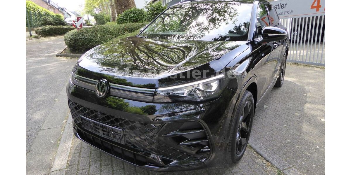 VW Tiguan 8.200 km 49.500 &euro; Essen 45134
