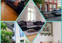 Wohnung zum Mieten in Essen 1.249 € 86 m²