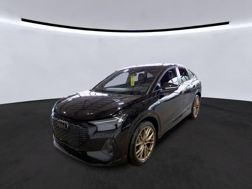 Audi Q4 e-tron 14.236 km 56.950 € Hagen 58091