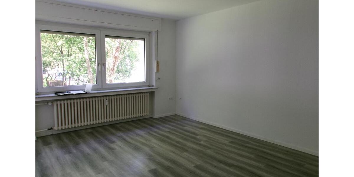 Etagenwohnung Essen Stadtbezirk VII - 2 Zimmer, 57 m&sup2;, 578&euro; | Angebot:26660203