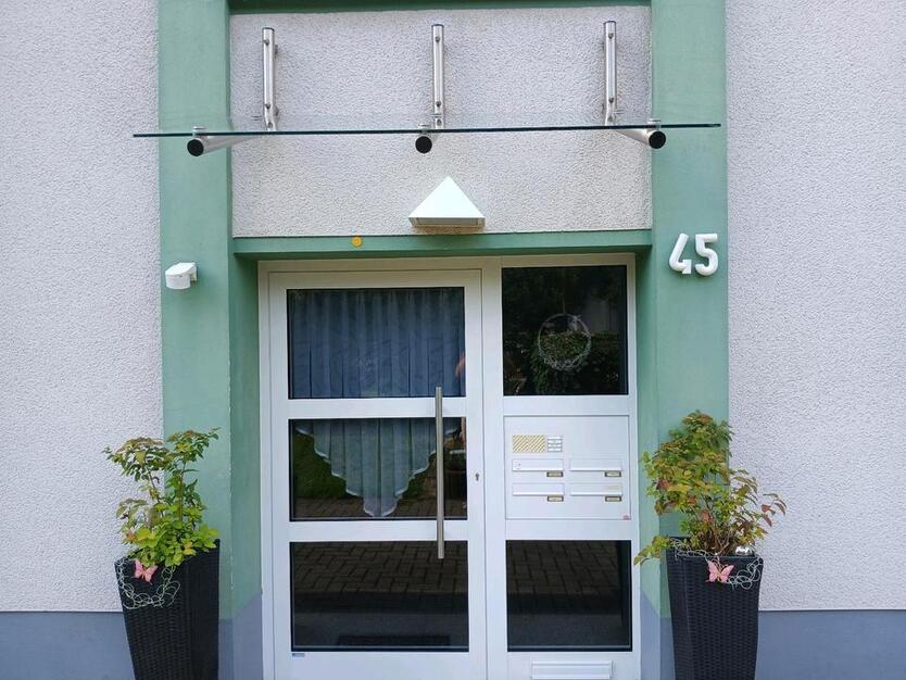 Eigentumswohnung zu verkaufen