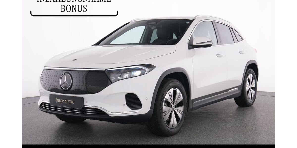 Mercedes-Benz EQA 5.953 km 35.765 &euro; Essen 45309