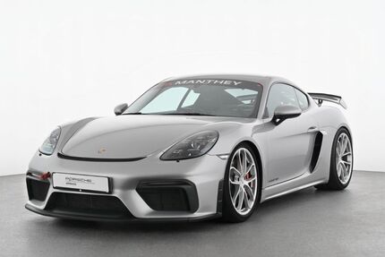 Porsche Cayman 34.800 km 122.900 € Essen 45143