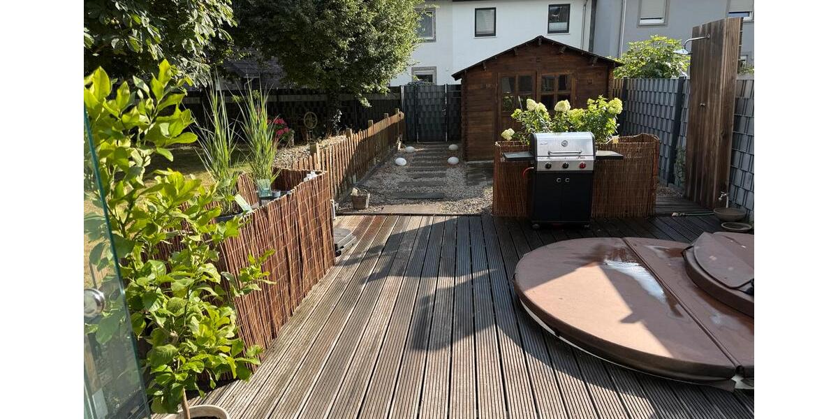 Reihenhaus Marl - 4 Zimmer, 80 m&sup2;, 297.000&euro; | Angebot:27128285