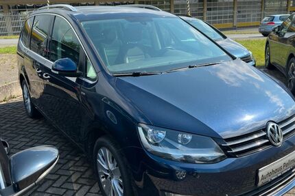 VW Sharan 114.612 km 13.990 € Reken 48734