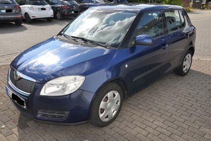 Skoda Fabia 49.208 km 3.299 &euro; Dortmund 44267