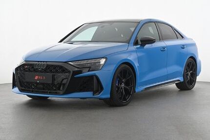 Audi RS3 5.000 km 69.880 &euro; Essen 45143