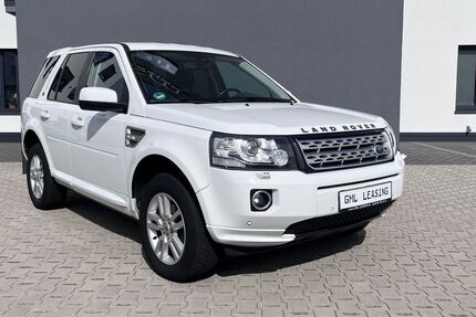 Land Rover Freelander 128.350 km 15.250 € Bochum 44801