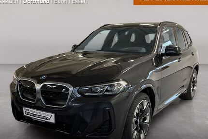 BMW iX3 27.132 km 41.699 &euro; Dortmund 44263
