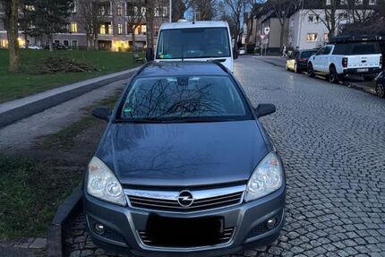 Opel Astra 210.000 km 1.750 &euro; Bochum 44809