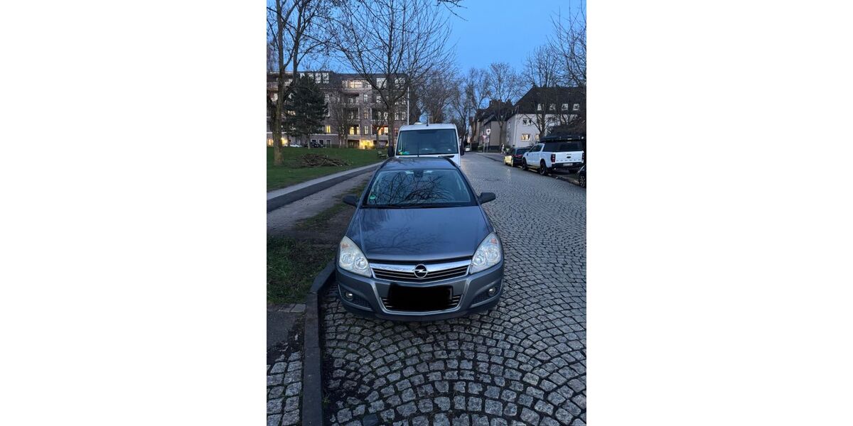 Opel Astra 210.000 km 1.750 &euro; Bochum 44809