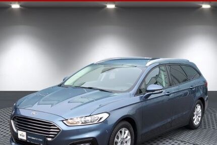 Ford Mondeo 120.290 km 15.550 &euro; Dülmen 48249