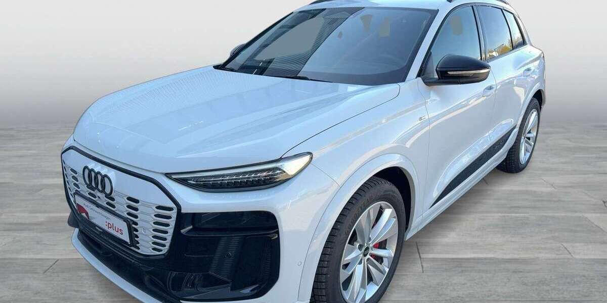 Audi Q6 e-tron 12.505 km 64.511 &euro; Dortmund 44143