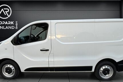 Opel Vivaro 194.518 km 8.950 € Bochum 44866