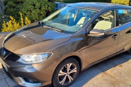 Nissan Pulsar 163.000 km 5.500 &euro; Essen 45133