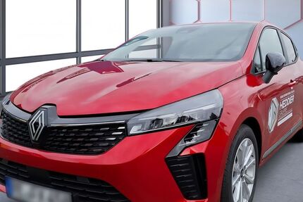 Renault Clio 8.500 km 17.990 € Dorsten 46282