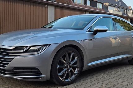 VW Arteon 159.999 km 18.999 &euro; Bochum 44869
