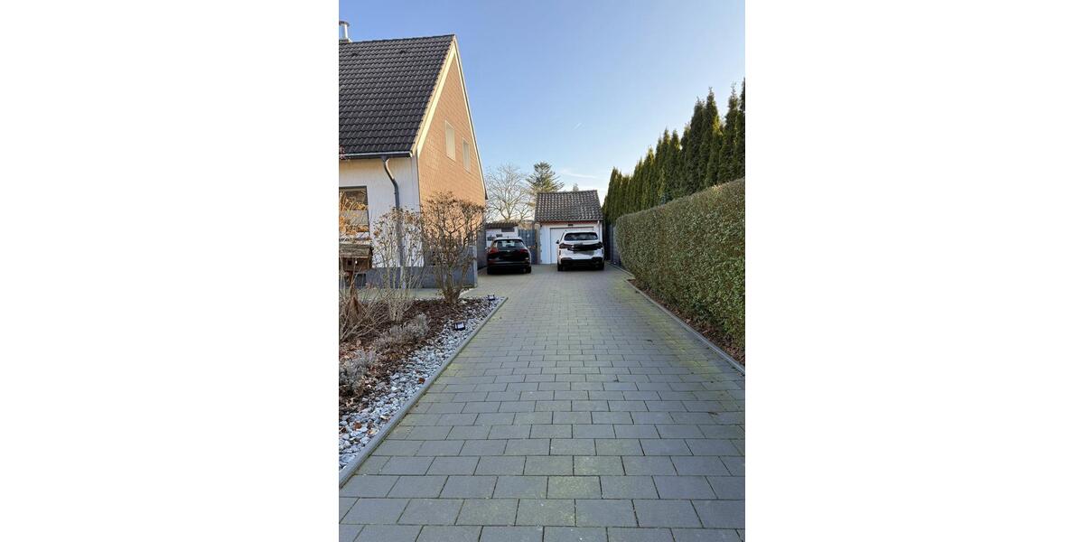 Doppelhaushälfte Herne Altenhöfen - 4.5 Zimmer, 120 m&sup2;, 498.000&euro; | Angebot:24839635