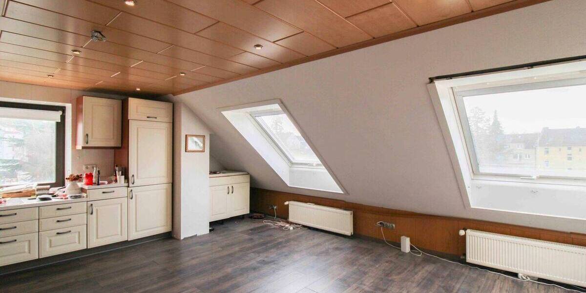 Einfamilienhaus Essen Frintrop - 6 Zimmer, 940.000&euro; | Angebot:26841825