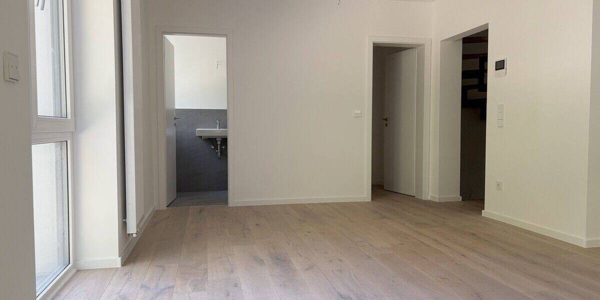 Reihenmittelhaus Hattingen Bredenscheid-Stüter - 3 Zimmer, 135 m&sup2;, 1.693&euro; | Angebot:25708877