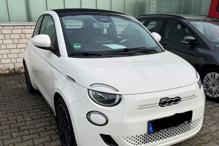 Fiat 500e 50.600 km 16.950 &euro; Sprockhövel 45549