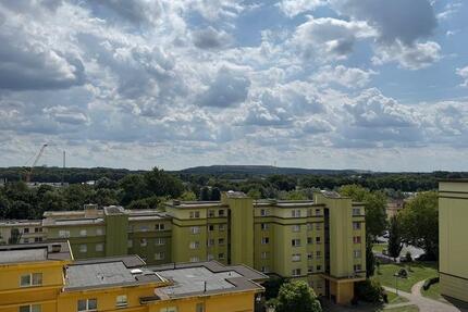 VIVAWEST modernisiert Ihre neue Wohnung. 2 zimmer